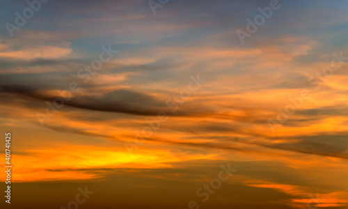 sky with a soft clouds texture background © Emoji Smileys People