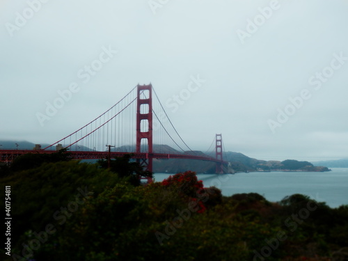 Golden Gate Bridge