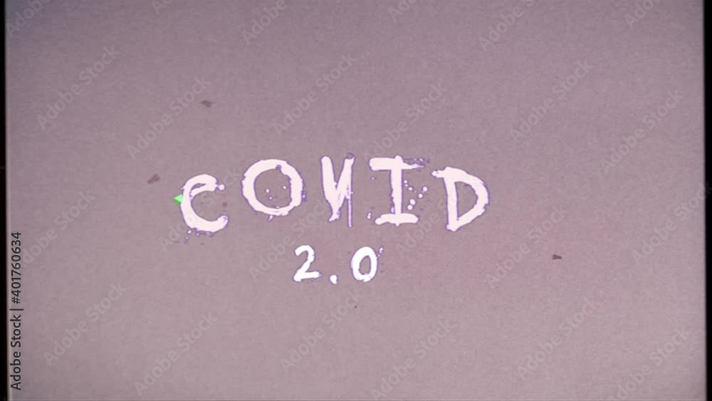 Coronavirus 2.0. a new kind of virus. Lockdown repeats itself. A new wave of diseases Coronavirus 2.0. a new kind of virus. Lockdown repeats itself. A new wave of diseases