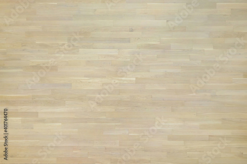 Wood floor texture. Overhead view.