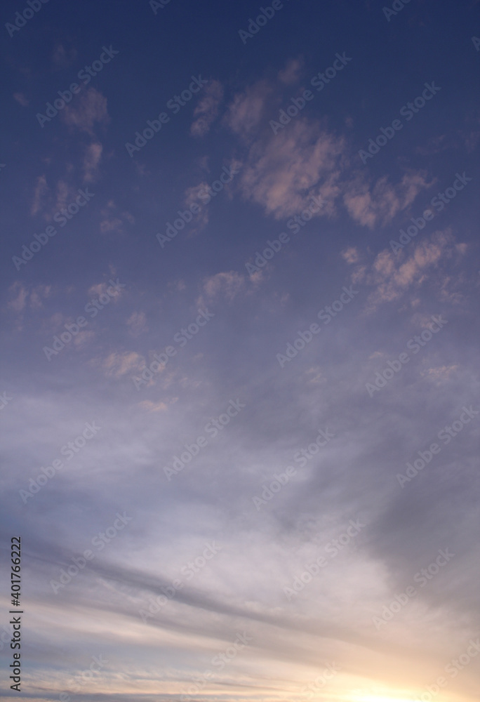 cloud and evening vanilla sky background cloud and evening vanilla sky background
