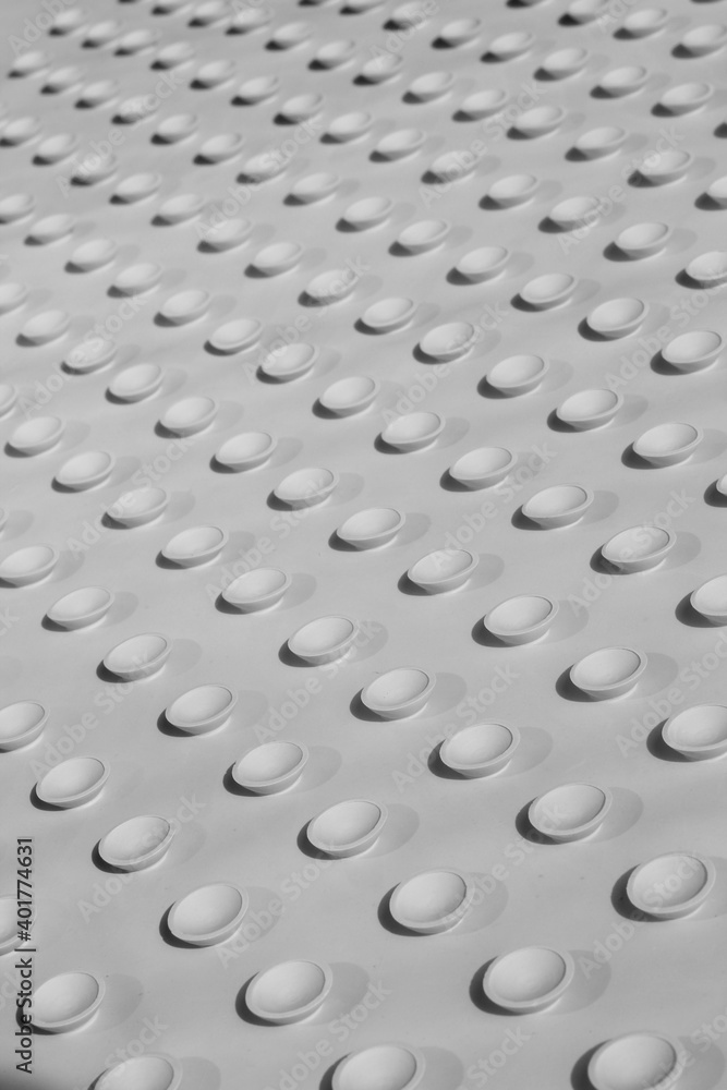 Anti-slip silicon mat to prevent slip and fall. Anti-slip silicon mat to prevent slip and fall.