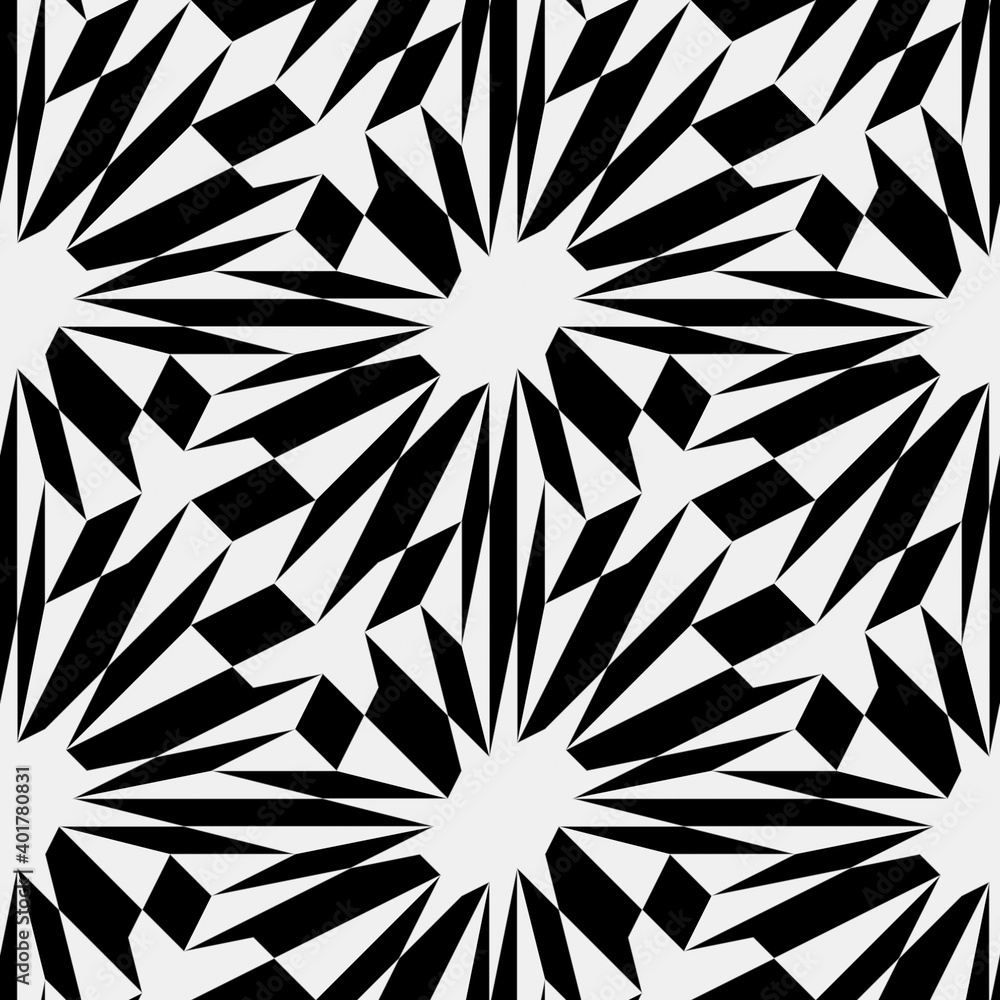 seamless black and white patterns. seamless black and white patterns.