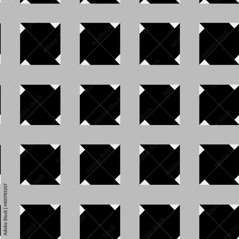 seamless black and white patterns seamless black and white patterns