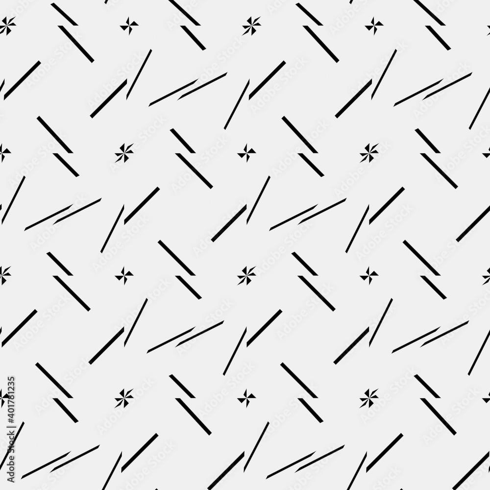 seamless black and white patterns seamless black and white patterns