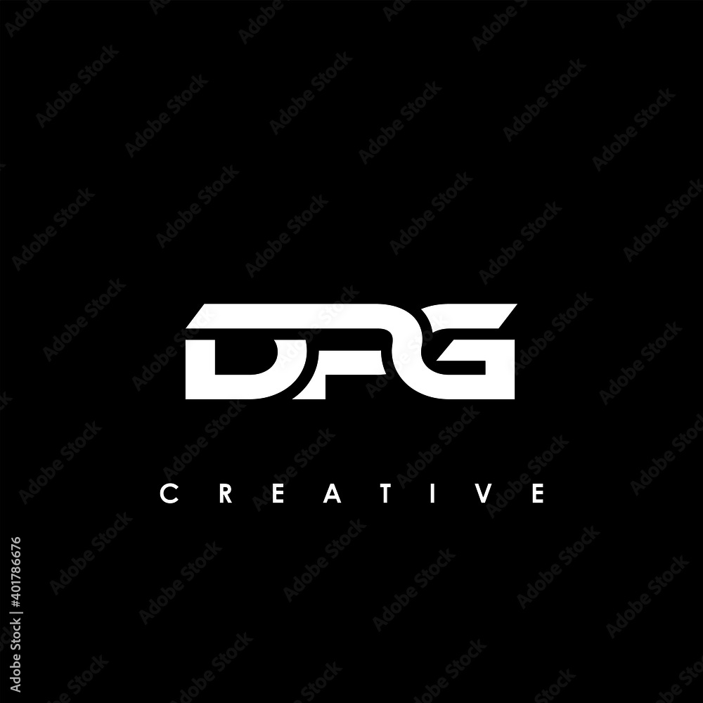 DPG Letter Initial Logo Design Template Vector Illustration
DPG Letter Initial Logo Design Template Vector Illustration