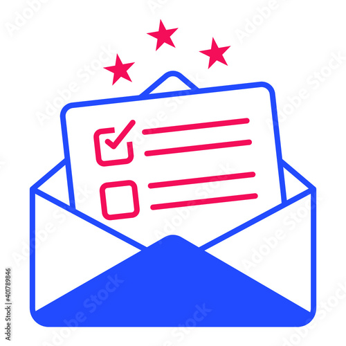 Postal voting