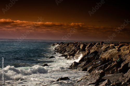 bahía de almuñecar