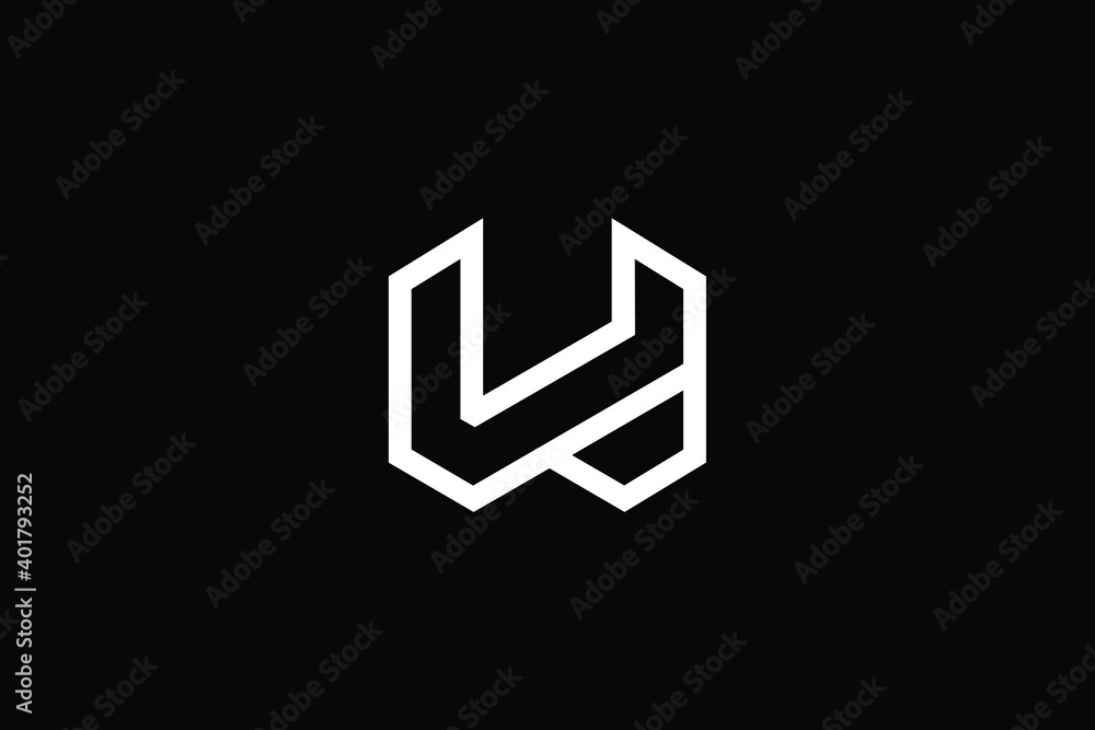 WU logo letter design on luxury background. UW logo monogram initials letter concept. WU icon logo design. UW elegant and Professional letter icon design on black background. U W WU UW WU logo letter design on luxury background. UW logo monogram initials letter concept. WU icon logo design. UW elegant and Professional letter icon design on black background. U W WU UW