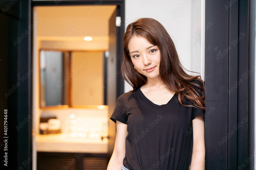 美しい日本女性 美しい日本女性