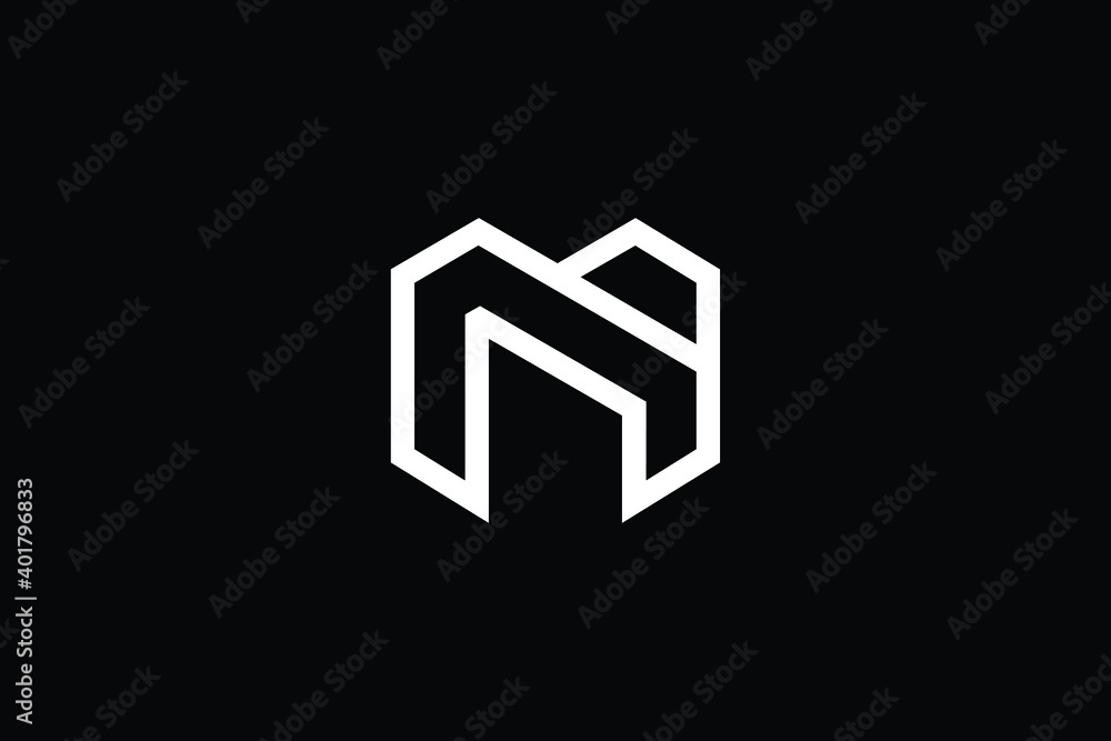 MN logo letter design on luxury background. NM logo monogram initials letter concept. MN icon logo design. NM elegant and Professional letter icon design on black background. M N NM MN MN logo letter design on luxury background. NM logo monogram initials letter concept. MN icon logo design. NM elegant and Professional letter icon design on black background. M N NM MN