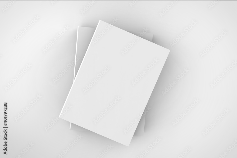 Realistic 3d Book Picture Realistic 3d Book Picture