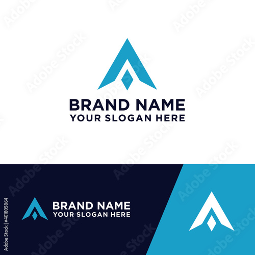 ACCOUNTING LOGO VECTOR