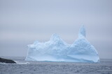 Antarctic Iceberg 