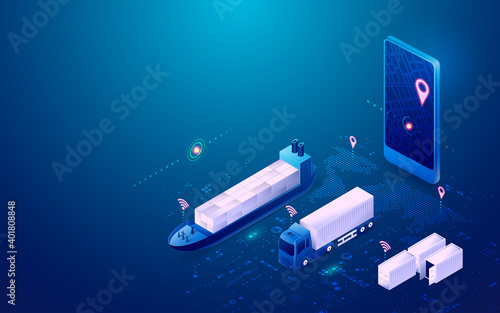 smartLogistics