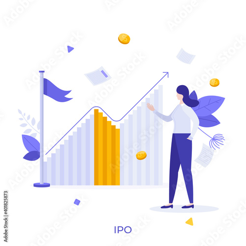 Vector Character Concept