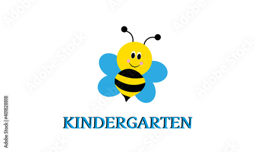 Kindergarten Logo