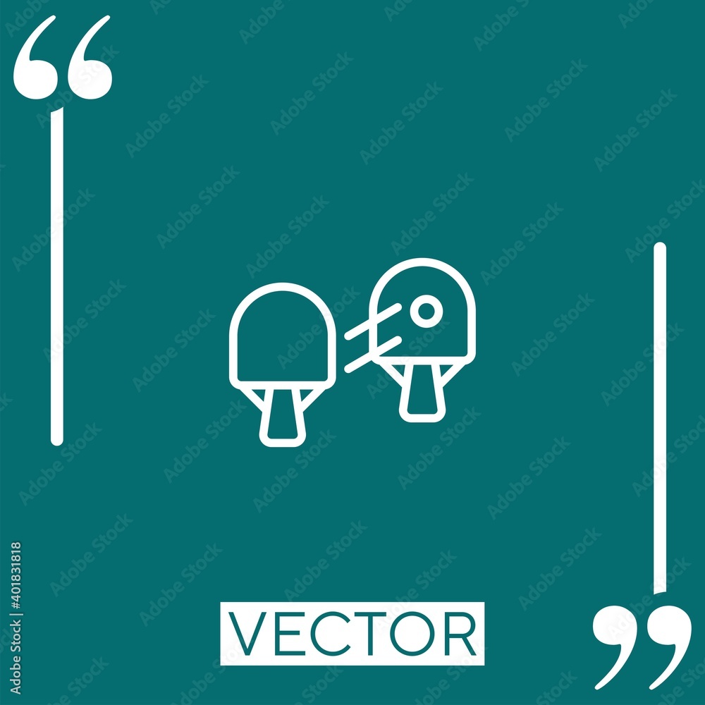 game vector icon Linear icon. Editable stroked line game vector icon Linear icon. Editable stroked line