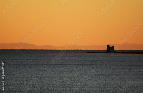 Torre Zozzoli - Marina di Lizzano