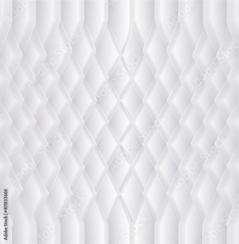 abstract white background geometric design. white paper_texture_background seamless pattern Can be used for premium royal party. with vintage leather texture. wedding invitation background