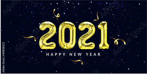 Have a Happy New year 2021