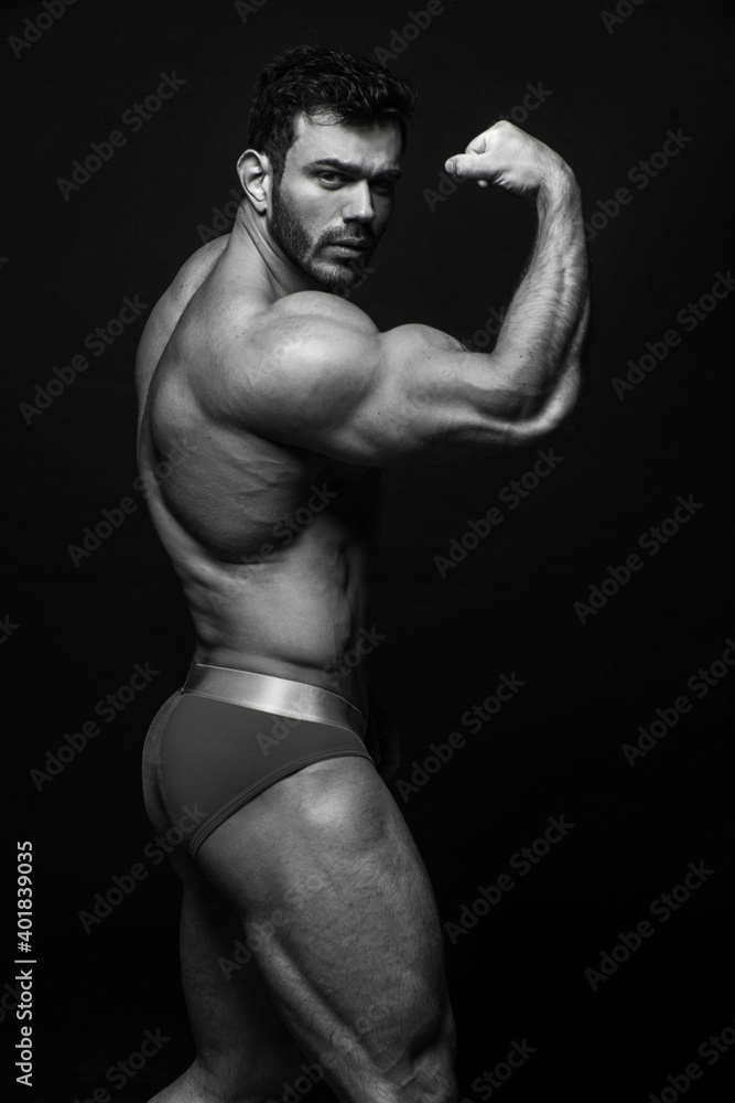 Fitness model Fitness model