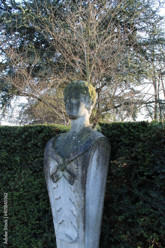 London Park, Chiswick