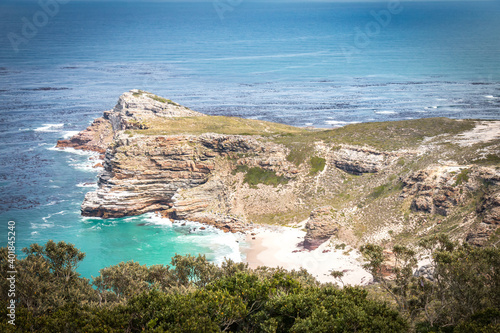 cape of good hope, south africa