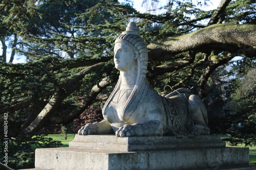 London Park, Chiswick