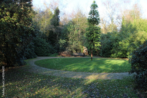London Park, Chiswick