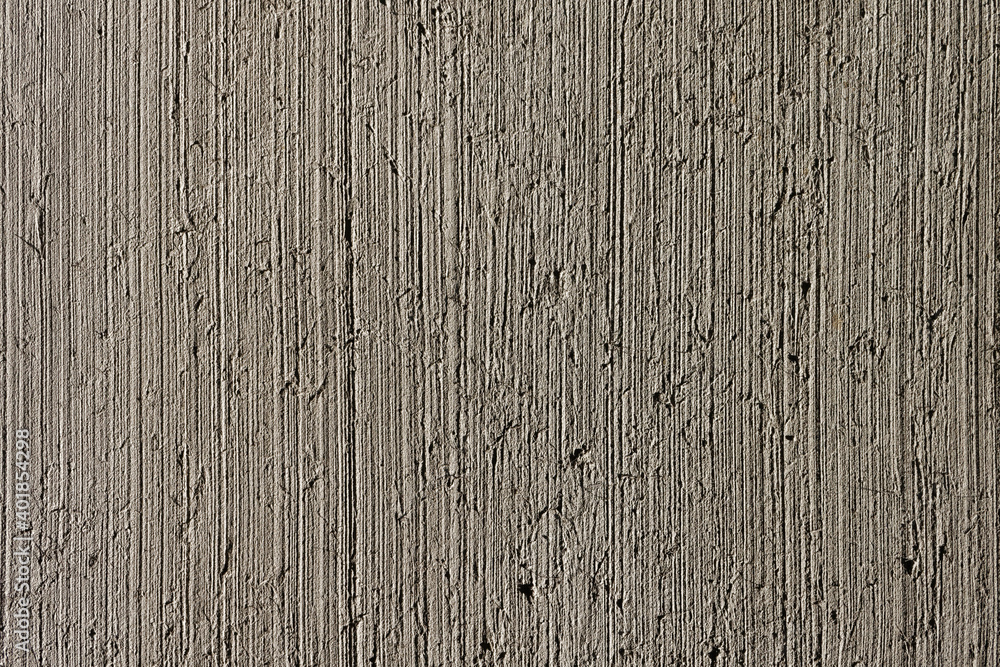 Fototapeta premium Nawierzchnia z betonu drapanego