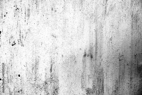 Wallpaper Mural Metal texture with scratches and cracks which can be used as a background Torontodigital.ca