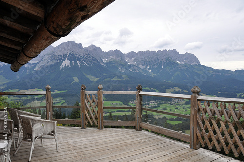 ellmau am wilden kaiser, going am wilden kaiser, rübezahlalm