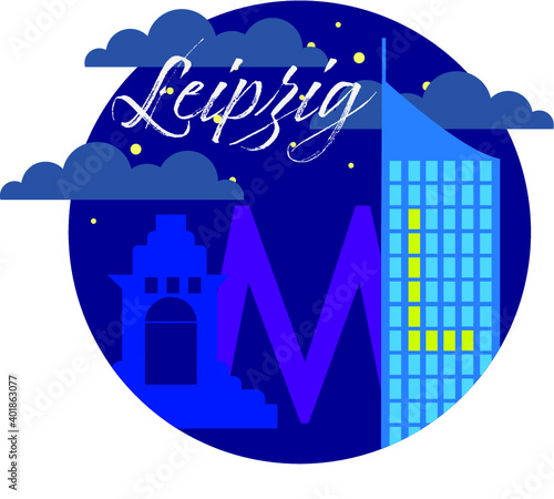 Nightcity Leipzig