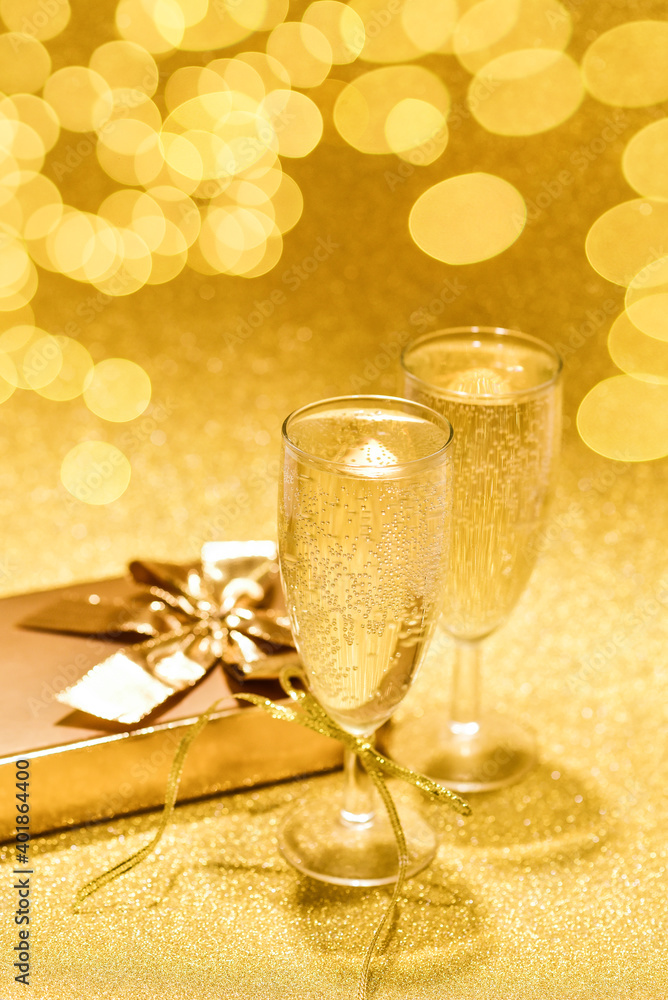 Celebrating the arrival of the new year Celebrating the arrival of the new year