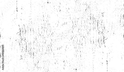Subtle halftone grunge urban texture vector. Distressed overlay texture. Grunge background. Abstract mild textured effect. Vector Illustration. Black isolated on white. EPS10.