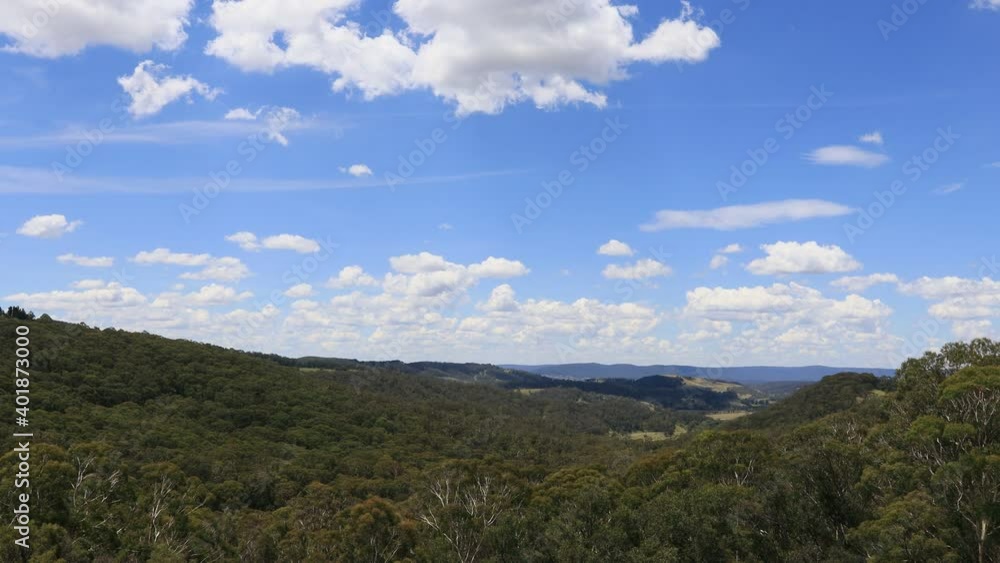 Australia Hampton highlands valley and hill ranges in time lapse 4k.
Australia Hampton highlands valley and hill ranges in time lapse 4k.