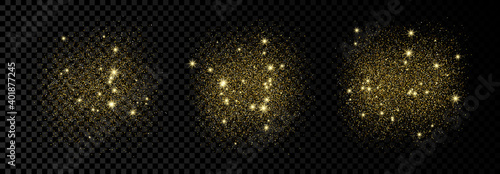 GoldBackground-158