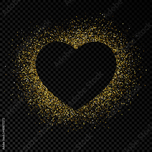 GoldBackground-94