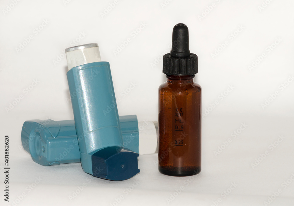 Buy salbutamol liquid