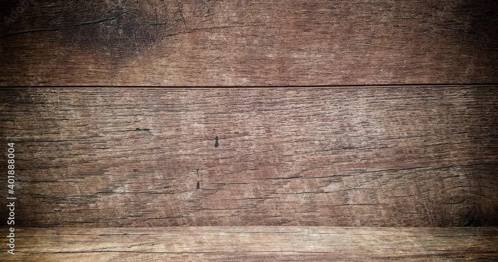 Zoomed Out Wooden Background Zoomed Out Wooden Background