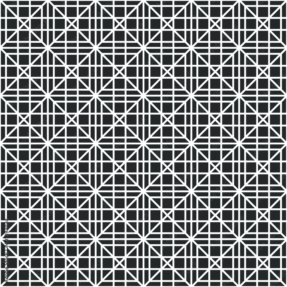 Art deco seamless pattern background. Art deco seamless pattern background.