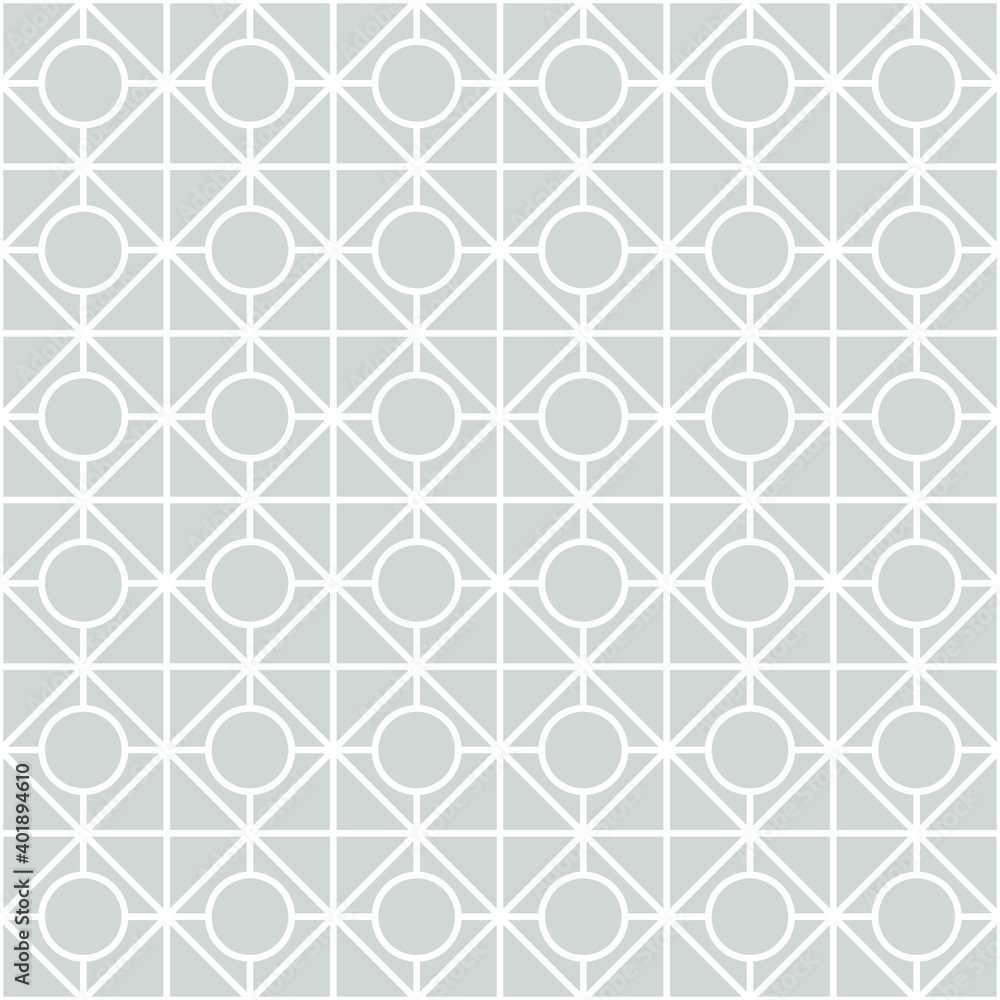Art deco seamless pattern background. Art deco seamless pattern background.