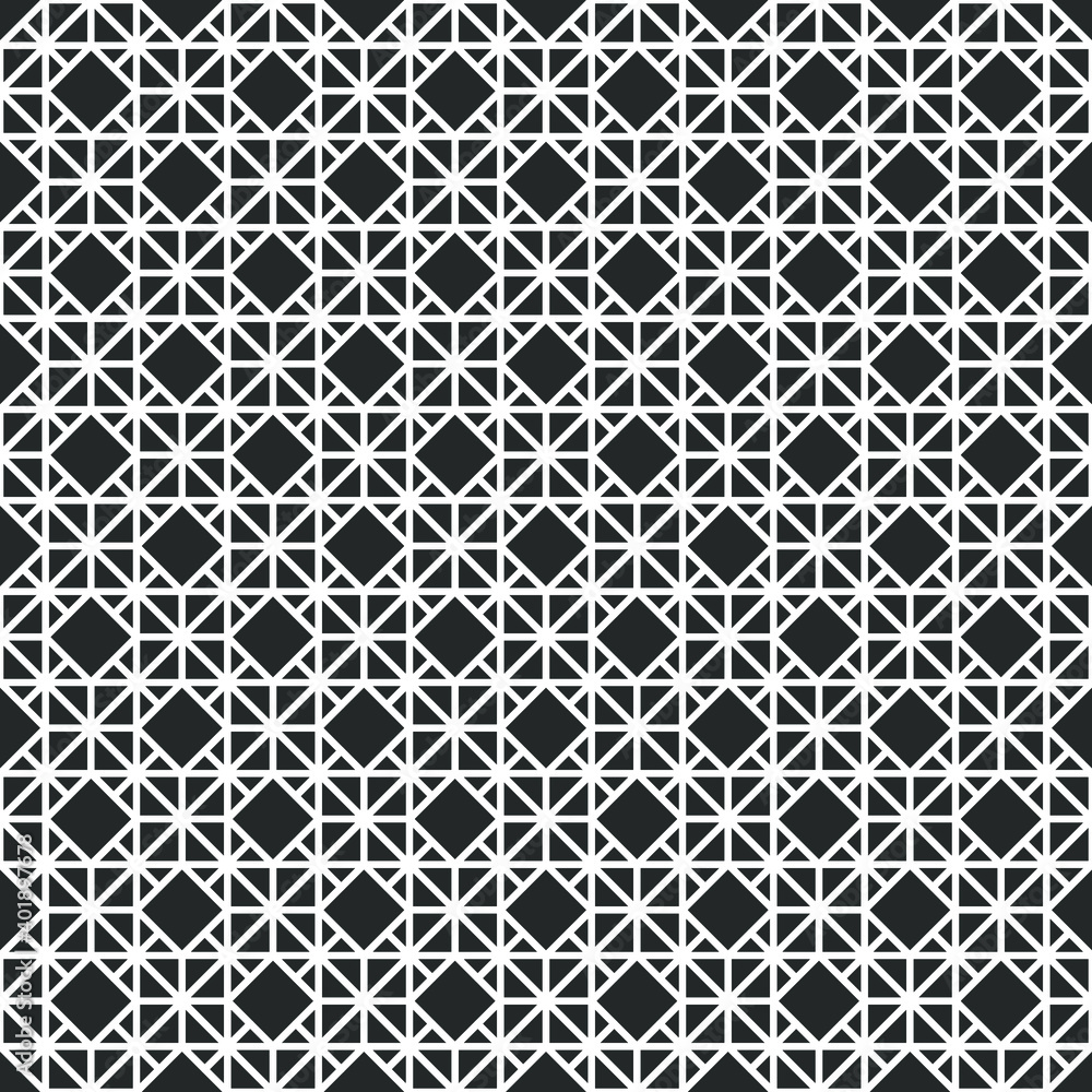 Art deco seamless pattern background. Art deco seamless pattern background.