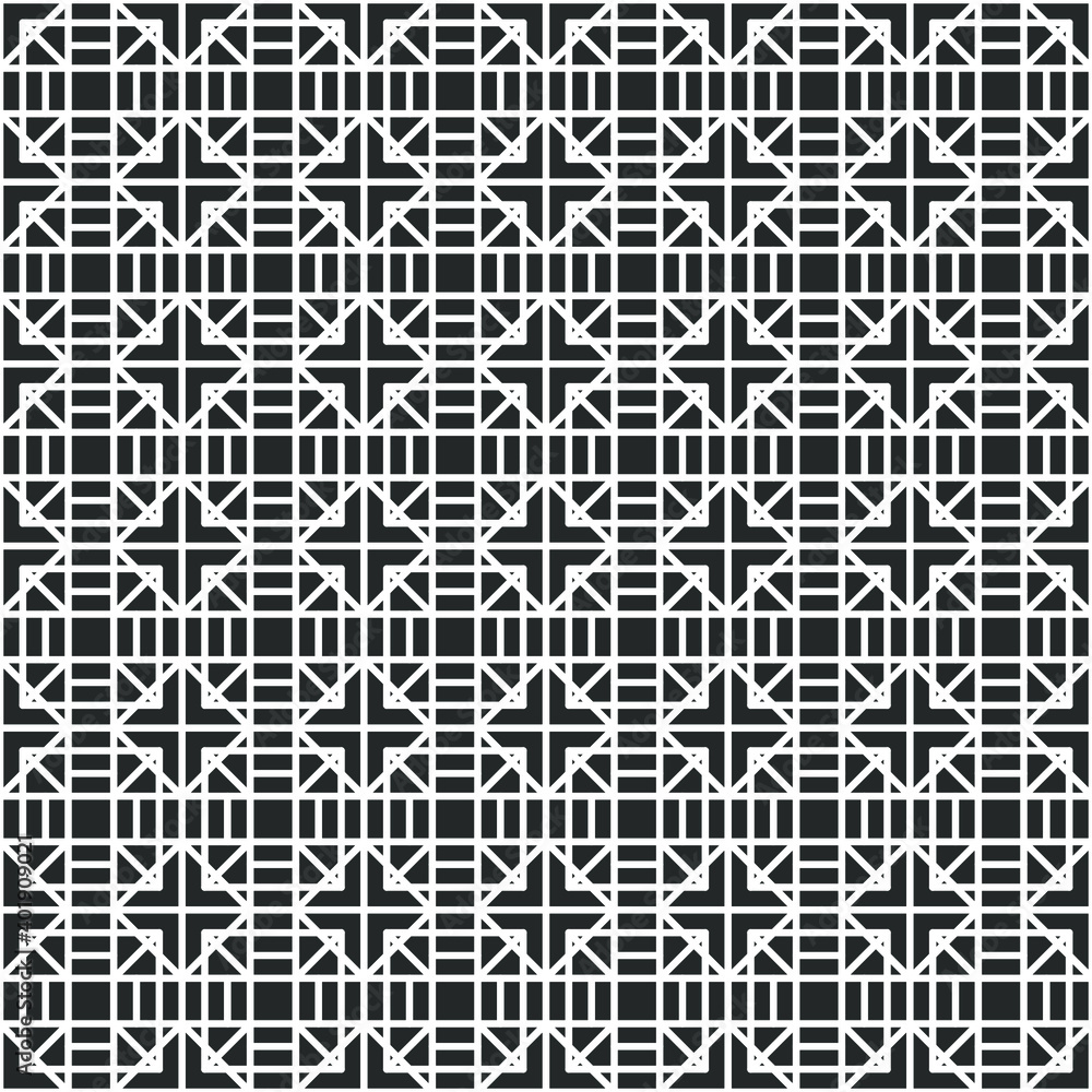 Art deco seamless pattern background. Art deco seamless pattern background.