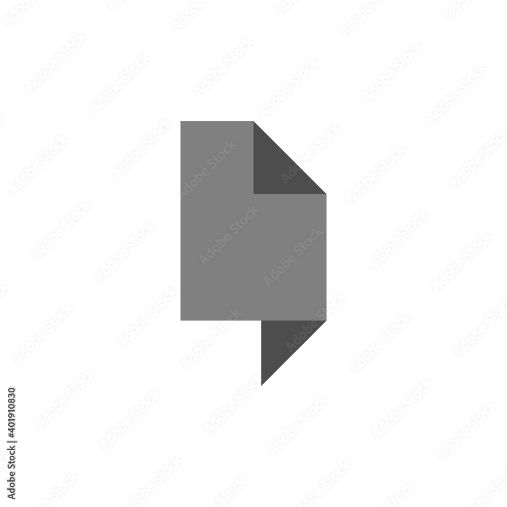 Illustration Vector Graphic of File Logo. Perfect to use for Technology Company Illustration Vector Graphic of File Logo. Perfect to use for Technology Company