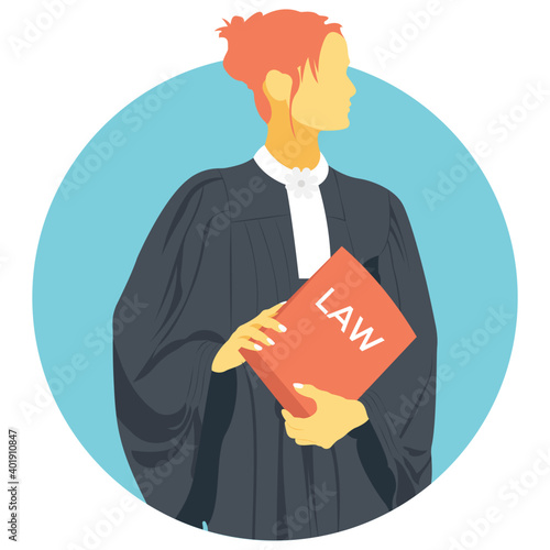 Lawyer