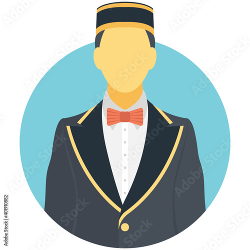 Concierge