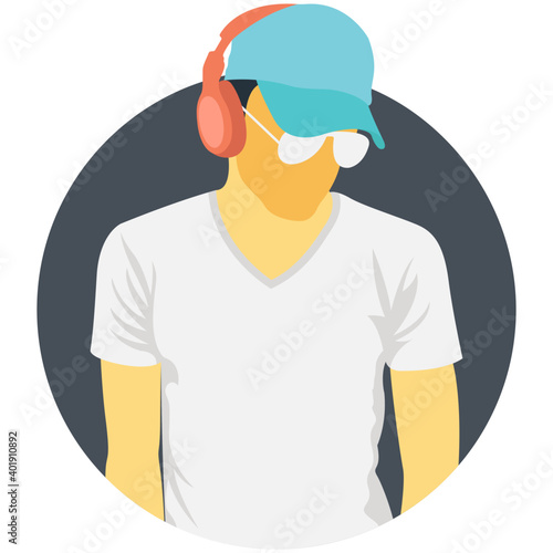 DJ 