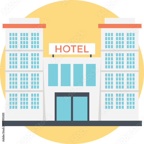 Hotel 